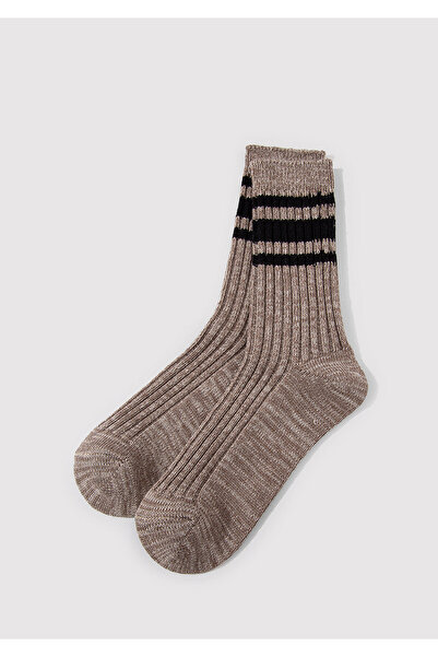 Mavi 0911641 -82331 Modell Braune Stiefelsocken
