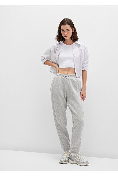 Mavi Graue Jogginghose - Basismodell 1600430 -32175