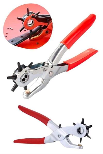 Kanonik Education Инструмент за пробиване на дупки в колани Инструмент за про...