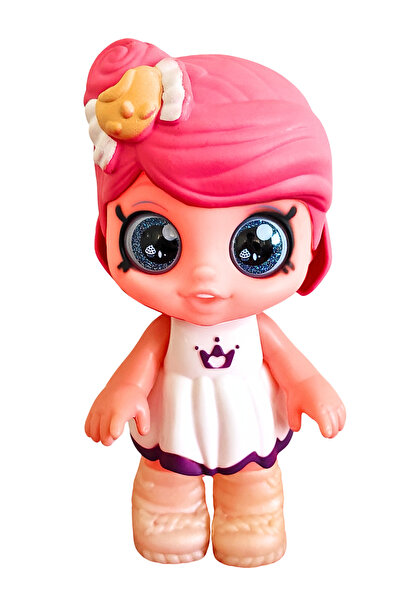 Global Toys Sweet Girls Oyuncak Et Bebek