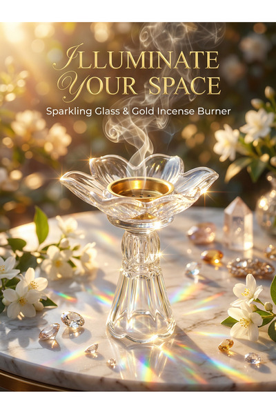 LSGROUP مبخرة زجاج شفاف