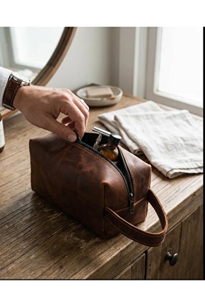 petra DOOP KİT MAKYAJ VE EL ÇANTASI