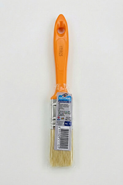 Filli Boya فرشاة تصفيف الشعر رقم: 1