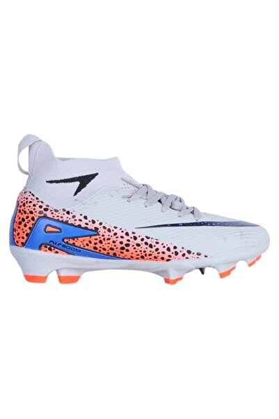 LALİGA 610 Buz-Syh Erkek Çoraplı Krampon Ayakkabı