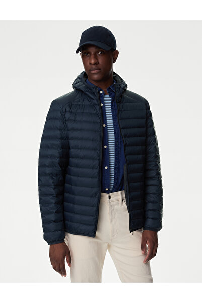 Marks & Spencer Stormwear:trade_mark: Feather and Down Puffer Şişme Mont