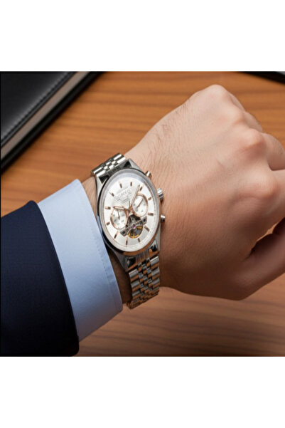 JG. Polo Club S04416M.1 Men's Wristwatch