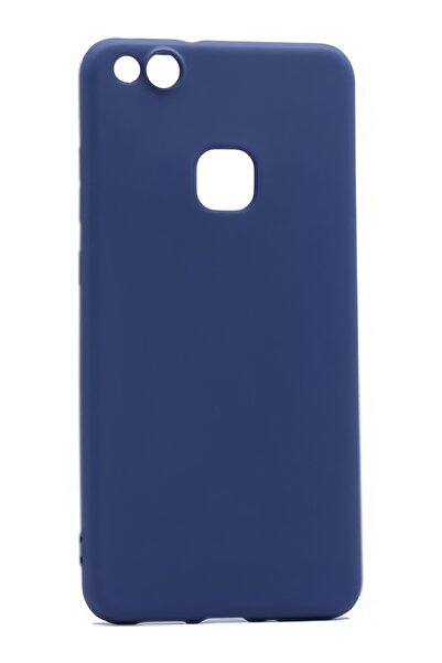 ZM STORE Huawei P10 Lite Kılıf Zore Premier Yumuşak Silikon Kapak