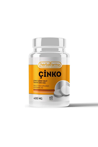 Herbalfarma Çinko