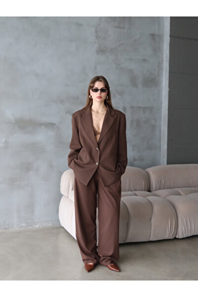 thelowely JACHETĂ OVERSIZE