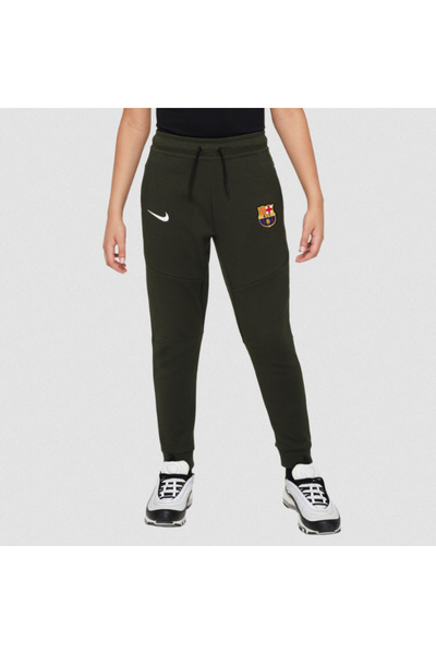 Nike FC BARCELONA TECH FLEECE TRAINING PANTS