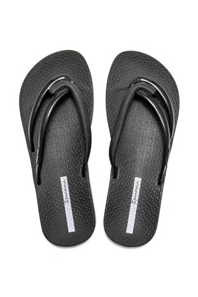 Twigy Ipanema Comfy Дамски сандали тип джапанки Черни 35/42