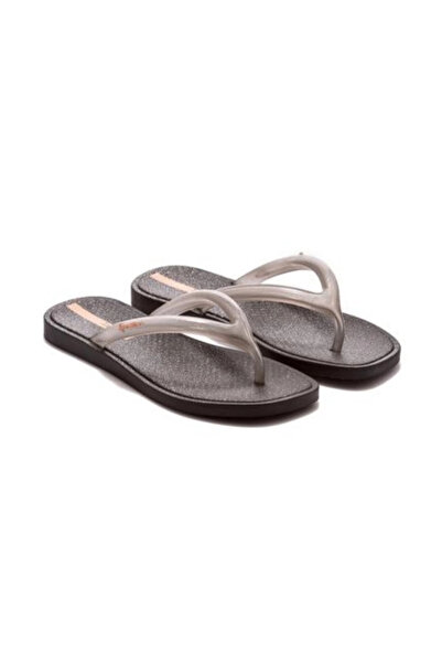 Twigy Ipanema puffer day women's flip flops black 35/42