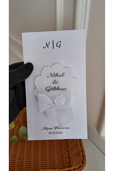 By Selen Suyolcu Düğün nişan kına organizasyon hediye hatıralık MAGNET- 20 adet