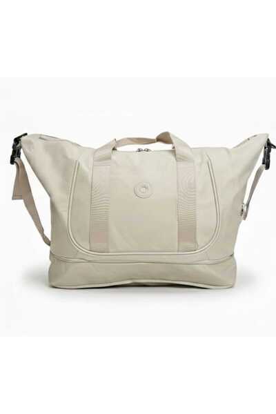VİBE Beige Travel/Weekend Bag