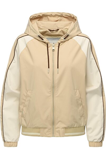 Ragwear Outdoorjacke Nicandra Sporty YOUMODO