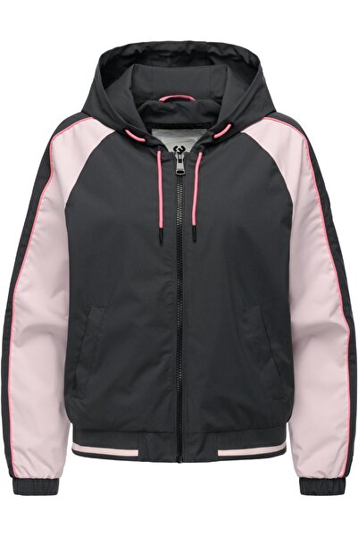 Ragwear Outdoorjacke Nicandra Sporty YOUMODO