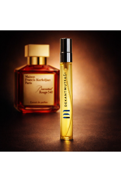 Dekant Mutfağı Perfume Baccarat