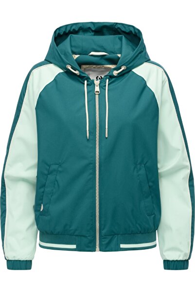 Ragwear Outdoorjacke Nicandra Sporty YOUMODO