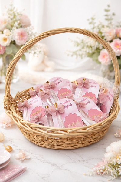 Defne 20 adet Kuşe kagıt üzerinde kolonya ve mıknatıslı Pleksi üzerine isim. ...