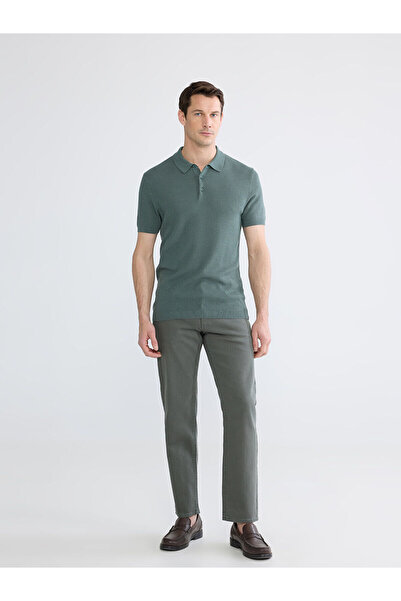 LC Waikiki Ανδρικό τζιν παντελόνι Vizyon New Season 779 Regular Fit