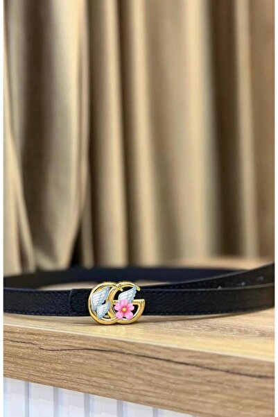 ERDESIGNN ЖІНОЧИЙ РЕМЕНЬ З ДЕТАЛЯМИ ЗОЛОТОГО КОЛОРУ РЕМЕНЬ ДЛЯ ПАЛЬТО РЕМЕНЬ ...