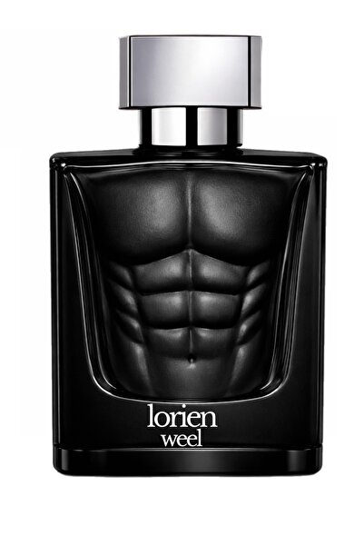 Lorien Weel Bad Boy Erkek Parfüm - Extrait de Parfum 50 ml | 24 Saat Kalıcı G...