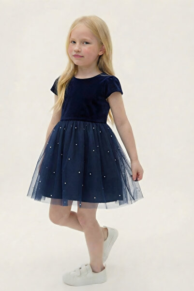 FESSHERA KİDS Rochie pentru fetiță Rochie pentru ocazii speciale și petreceri...