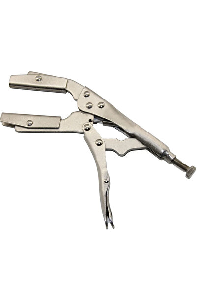 Choice كماشة قفل مشبك خرطوم الرادياتير مقاس 10 بوصات، كماشة ضغط خرطوم الرادياتير