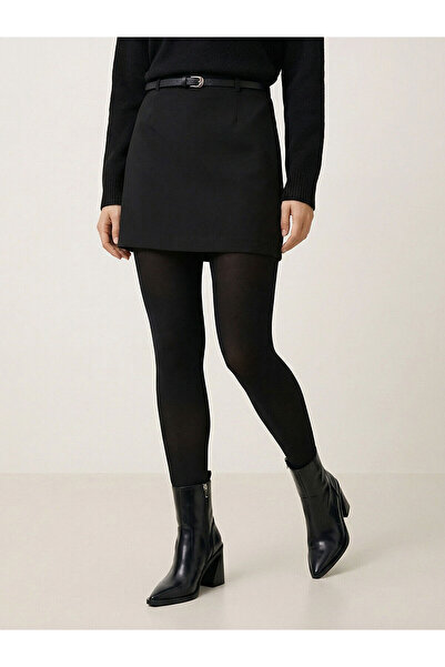 LC Waikiki جوارب طويلة نسائية من مزيج مودال من أوزماركا للموسم الجديد