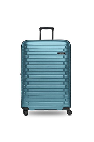 Pactastic Kolekcia 04 THE LARGE + 4 Rollen Trolley L 75 cm mit Dehnfalte