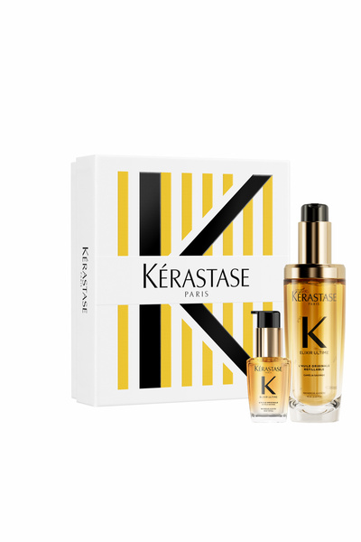 Kerastase Elixir Ultime Elixir Ultime Saç Bakım Seti