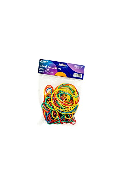 Kunst Benzi elastice de cauciuc 50 mm