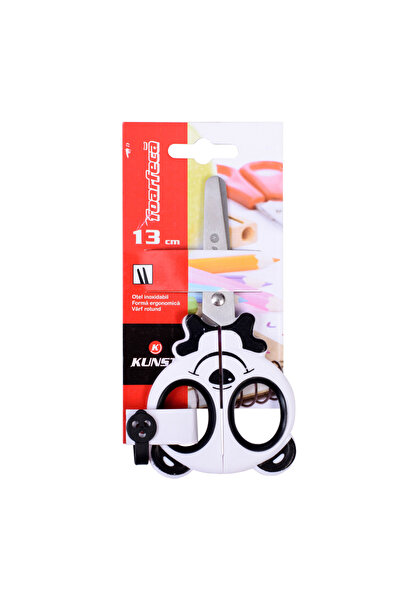 Kunst SCISSORS IN ANIMAL SHAPE 13 CM