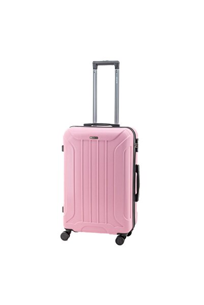 Lamonza Troler Capri 68x43x25 CM, 3,7 kg, roz