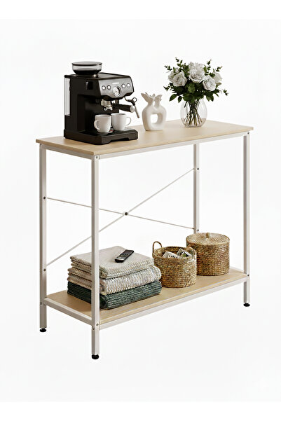 AGD Console table with a simple, modern design