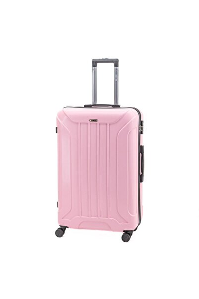 Lamonza Cărucior Capri 78x50x28 CM, 4,4 kg, roz