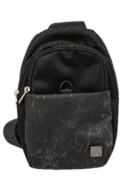 Lamonza GEANTĂ RIVIERA CROSSBODY 31X22X8 CM GRI ÎNCHIS
