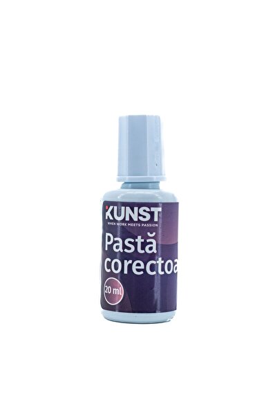 Kunst Pastă corectoare 20 ml
