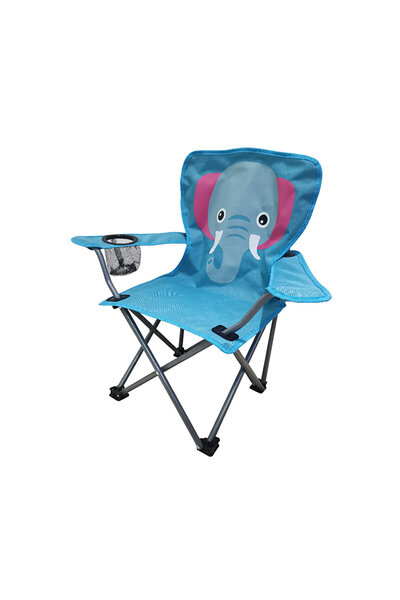 Koçtaş Basic Çocuk Kamp Sandalyesi Fil