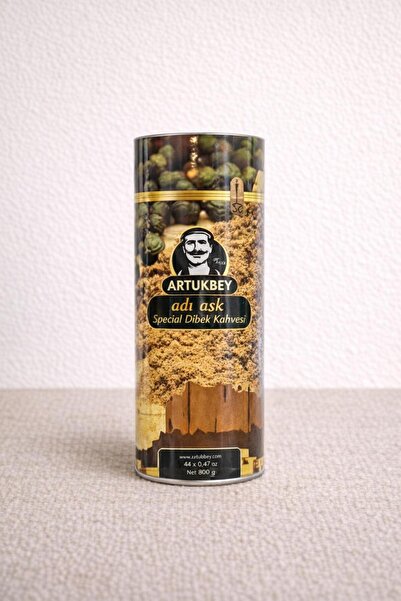 ARTUKBEY Dibek 7 Kahve 3 Bitki Special 800gr