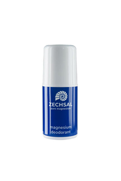 Zechsal PURE MAGNESIUM DEODORANT 75ML