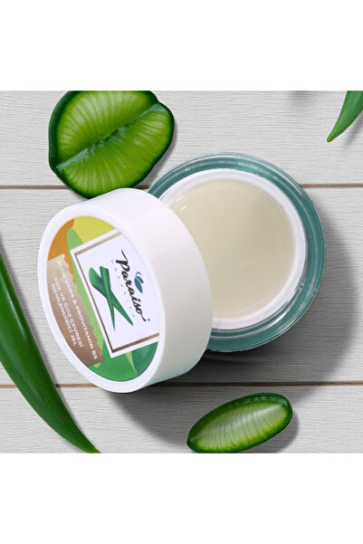 Paraiso Organics Aloe Vera & Provitamin B5 Yüz Ve Göz Çevresi Için Jel 30 Ml