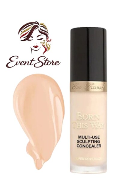 Too FacedCosmetics كونسيلر من تفيسد الموند(almound) 13.5مل