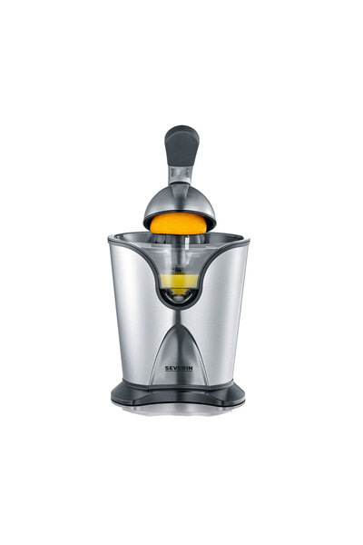 Severin CP-3544 2in 1 Pres Narenciye Sıkacağı Inox