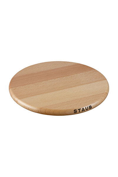 STAUB Nihale Mıknatıslı Ahşap 23 cm