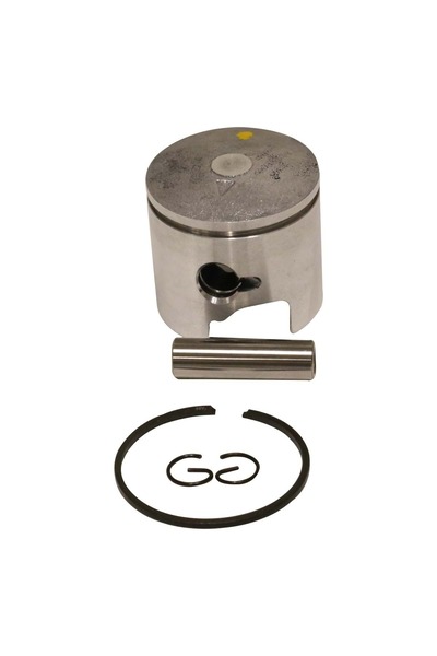 Palmera Zl2500 Testere Piston Set 34 Mm