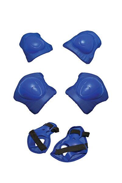 Triathlon T143-M Koruyucu Set Dizlik | Çocuk Scooter & Kaykay & Paten Koruma ...