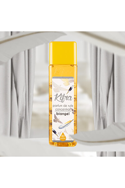 kifra Parfum concentrat pentru rufe Kifra Biangel 200ml