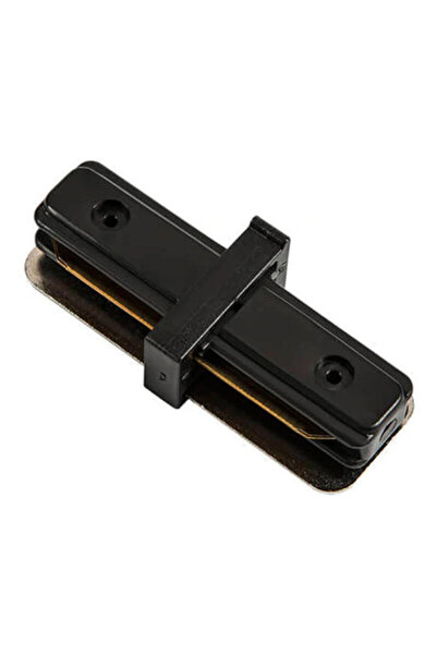 Cata SİYAH MONOFAZE RAY EK PARÇASI ORTA BESLEME