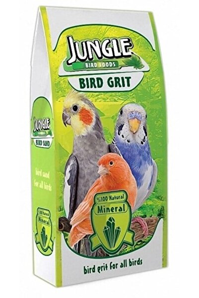 Jungle Kuş Kumu 250 gr